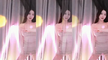 AfreecaTV主播苏吉BJ쑤지2021年6月4日直播视频舞蹈剪辑200014